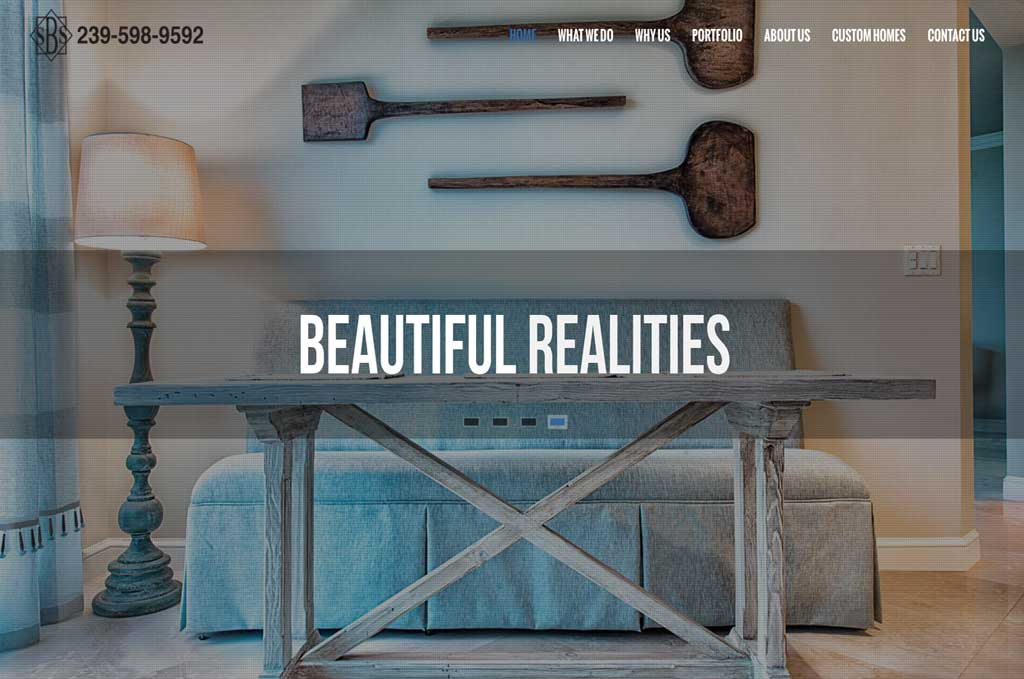 Specialty Building Services